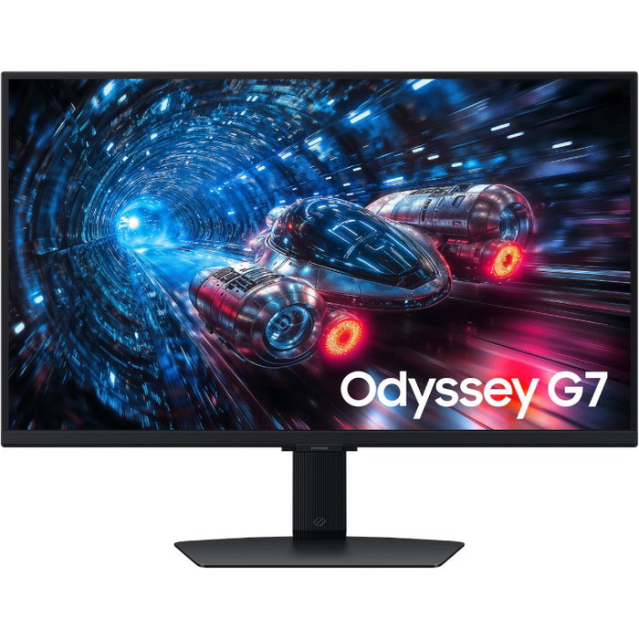 Samsung Odyssey G7 G70D 27 Pulgadas 4K UHD IPS 180Hz/360Hz Samsung Odyssey G7 G70D 27 Pulgadas 4K UHD IPS 180Hz/360Hz